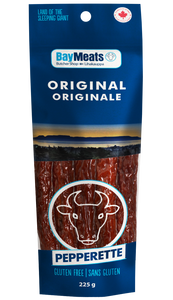 Mild Pepperette 5pp 225g