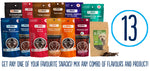 Bay Meats Mixer Pack - Custom 13 Pack