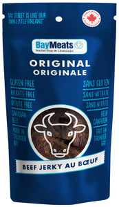 Original Beef Jerky 80g