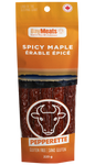Spicy Maple Pepperette 5pp 225g