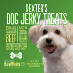 Dexter's Dog Jerky Treat 60g