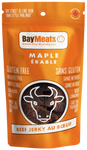 Maple Beef Jerky 80g